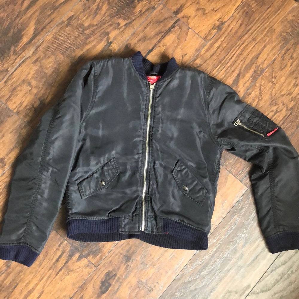Dickies Bomber Jacket🌼